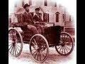 ¿Cual fue realmente el primer auto a gasolina de América?