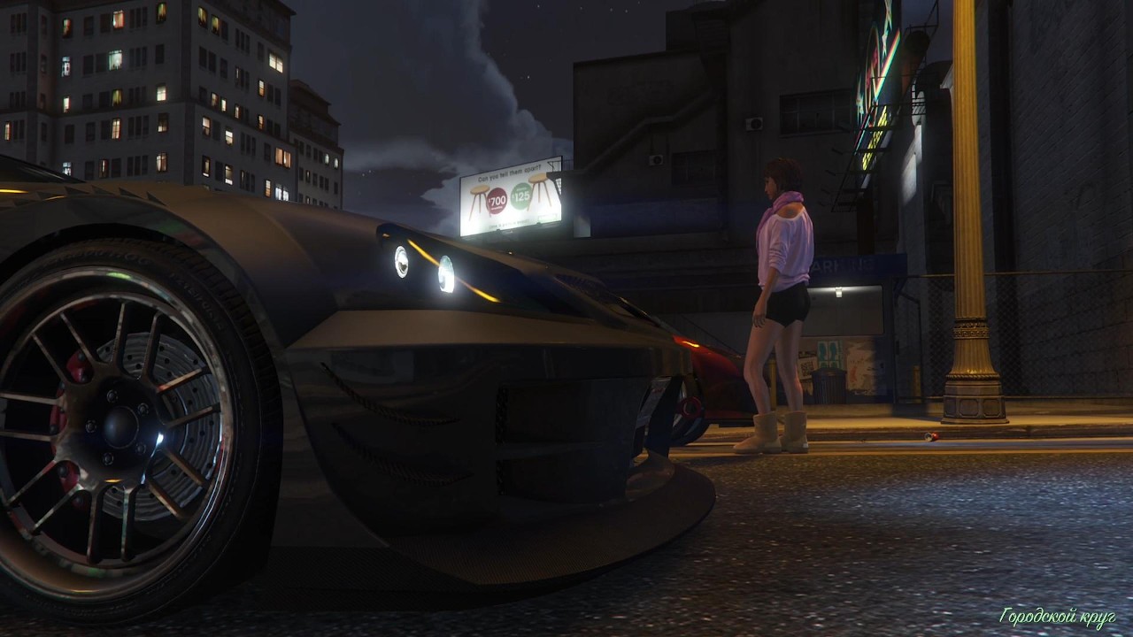 GTA5 Undisputed champion Franklin#gta5#funny#like