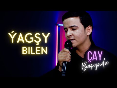 YAGSY ANNADURDYYEW | AYDYMLAR TOPLUMY | TAZE AYDYMLAR ( LIVE PERFORMANCE ) JANLY SESIM