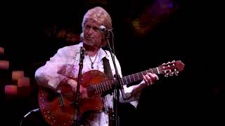 Jon Anderson - Soon chords