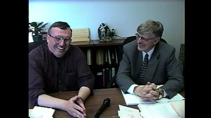 NCCS Budget w/ Robert Hebert  5-12-04
