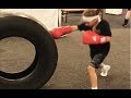 The Future Of Boxing | Kira "Pink Panther" Makogonenko