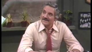 Barney Miller - Field Associate Se7 Ep8 (1981) NWO BRAVE NEW WORLD