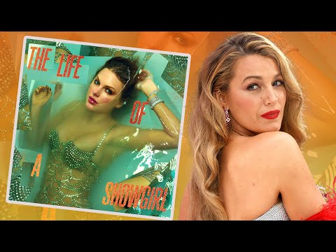 Is Taylor Swift S Ruin The Friendship About Blake Lively CLUES Explained