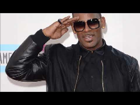 R Kelly feat. Aaliyah - Summer Bunnies (Summer Bunnies Contest Rmx