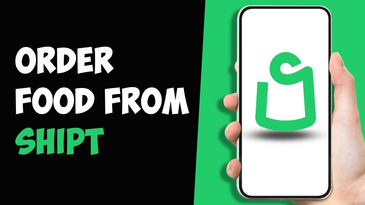 How to Order on Shipt (FULL GUIDE) YouTube