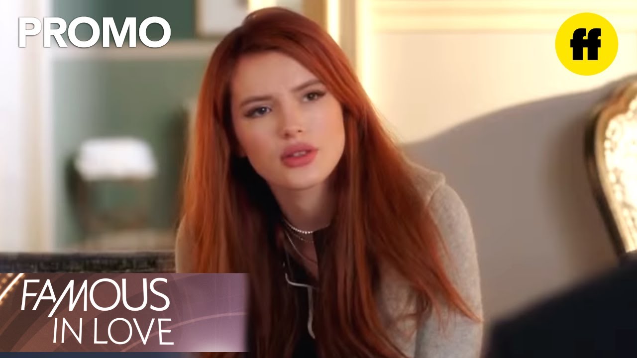 Download Famous in Love | Season 2, Episode 7 Promo: "Guess Who's (Not) Coming To Sundance?" | Freeform