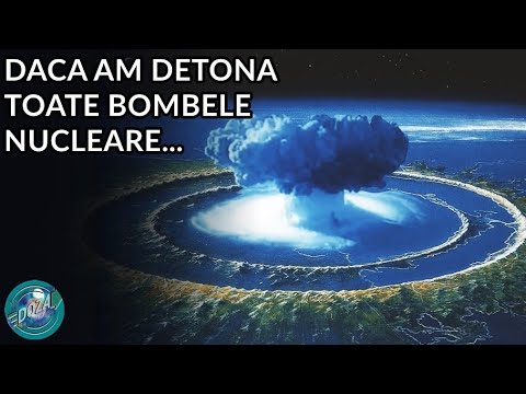 Video: Diferența Dintre Bomba Atomică și Cea Nucleară