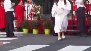 Graduation Class of 2014 Rancocas Valley Regional High School