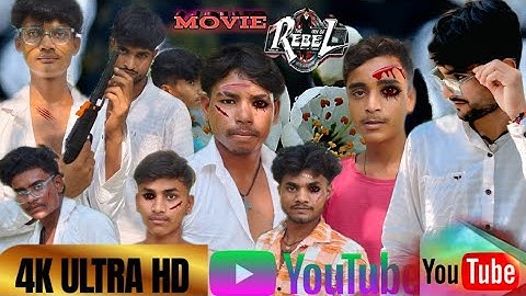 The Return Of Rebel (Rebel) (4K ULTRA HD) Full Action Hindi Dubbed Movie| Prabhas, Tamannaa, Deeksha