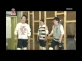 Infinite Challenge, Wrestling(8) #01, 레슬링(8) 20100828