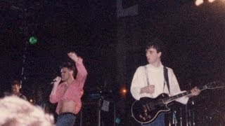 The Smiths - Please, Please, Please Let Me Get What I Want 1985 Live