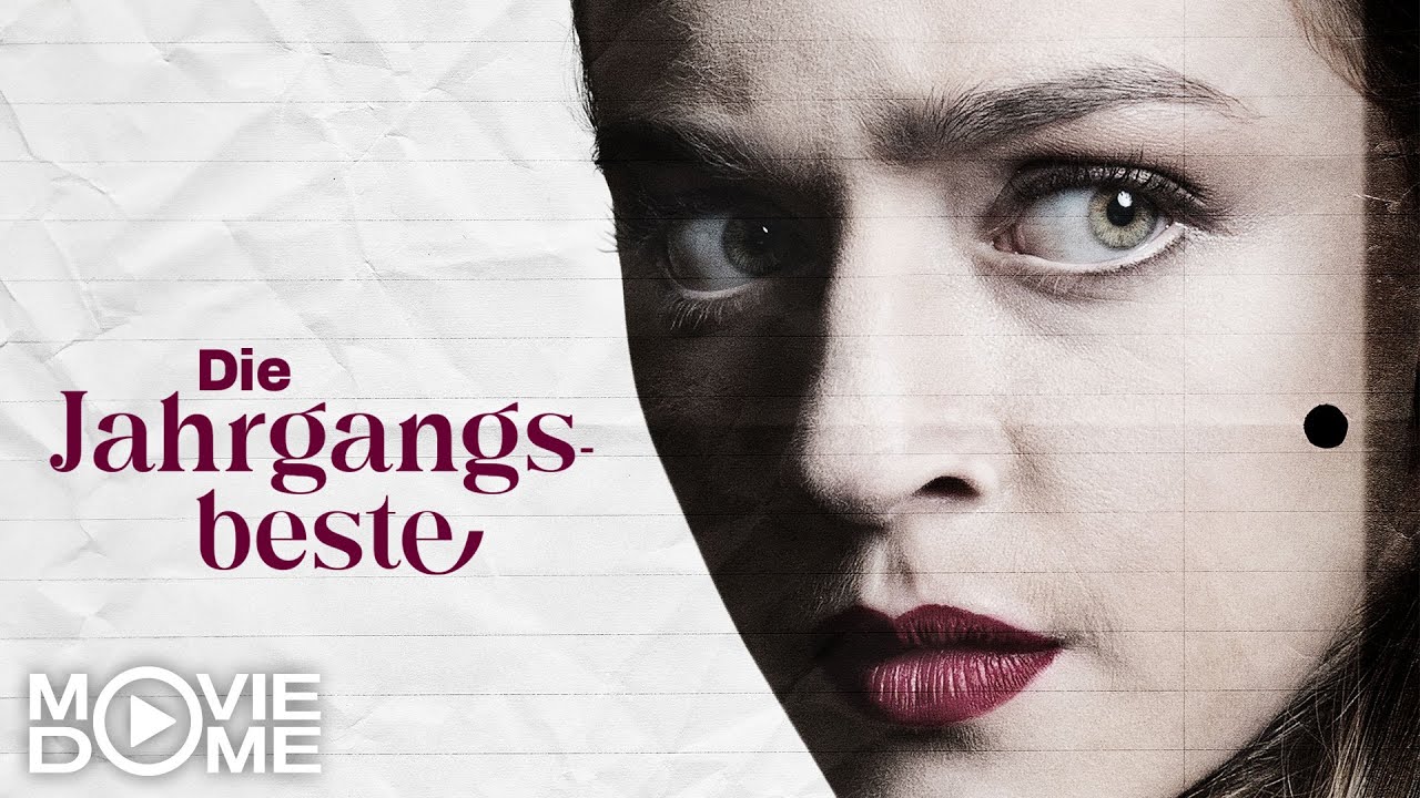 SPANNENDER MYSTERY-THRILLER: Die Jahrgangsbeste