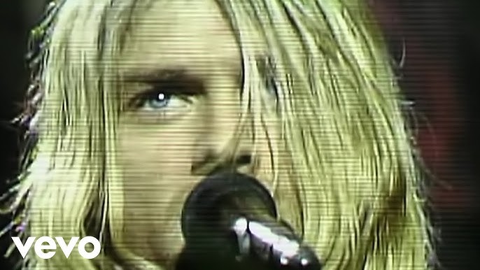 Kurt Cobain: Montage Of Heck FYC – NeverDieMedia