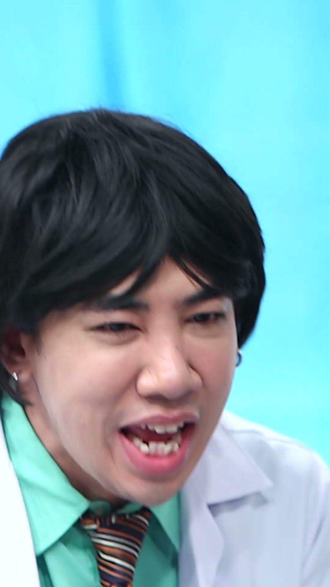 ผ่าตัดตับก่อนตับแข็ง #หกฉากครับจารย์