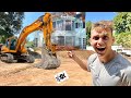 They Destroyed The Old Team RAR House Completely!! *THIS IS NOT FAKE