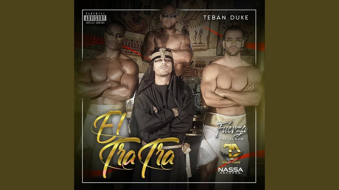 Watch El Tratra on YouTube Watch El Tratra on YouTube