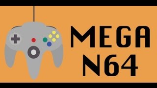 MegaN64 (N64 Emulator for Android) + download N64 ROMs screenshot 2