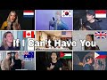 Who Sang It Better : Shawn Mendes - If I Can&#39;t Have You(us,uk,canada,netherland,indo )