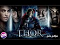 THOR 2011 tamil dubbed marvel super hero action movie vijay nemo mini