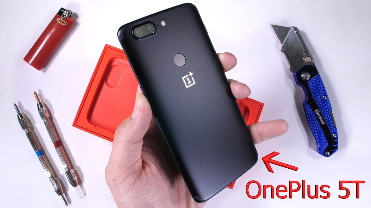 Where can i buy a oneplus 5t