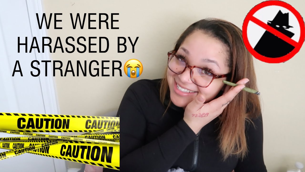 *SMOKE SESSION* + STORYTIME| STL PEOPLE ARE CRAZY!!