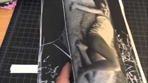Final cut In the Studio Deborah Stevenson