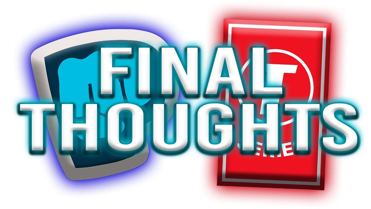 My Thoughts On PewDiePie Vs T-Series - My Thoughts On PewDiePie Vs T-Series