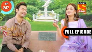 A Trip Together - Shubh Laabh - Apkey Ghar Mein - Ep 247 - Full Episode - 1 July 2022