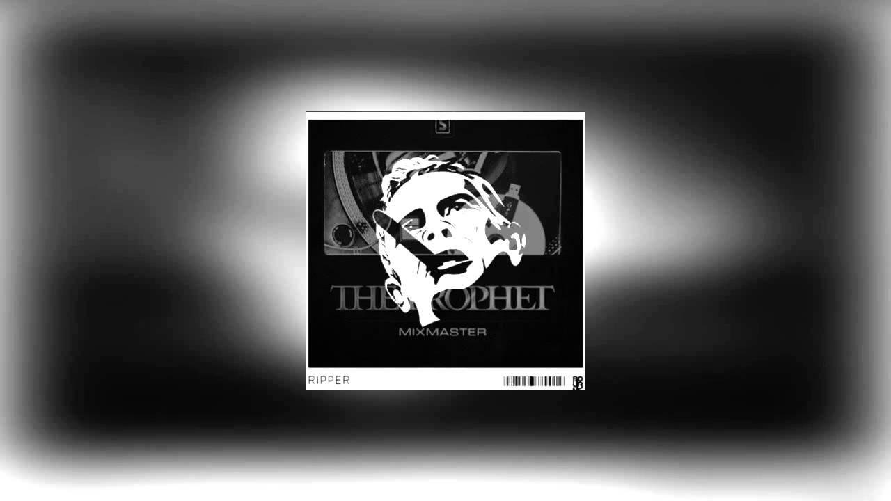 Mix Master Ripper (The Prophet Vs Reece Low Mashup) - LuxDelAno