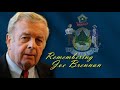 Live funeral for former maine gov joe brennan