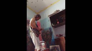 RoomW #roomFun #practice. #crazy #freeTime timeZone....#power