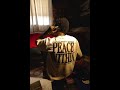 [SAMPLE] Gospel Type Beat - "Peace Within"