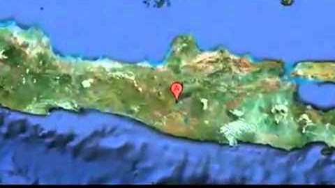 Java Man, "The Missing Link"