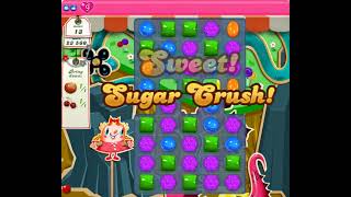 Candy Crush Saga (Flash Version) level 24