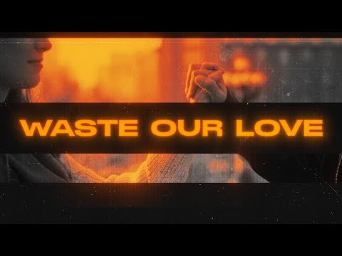 Divolly & Markward, Sabrina Deep - Waste Our Love (feat. AHB)