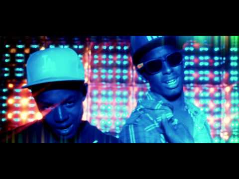 New Boyz Youre A Jerk OFFICIAL Music Video HD Extended  Uncensored SkeeTV