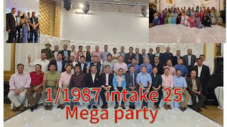 1/1987 intake Dhamaka Dohori famous singer balchandra miss sristhi miss Niranta Nembang &Arati
