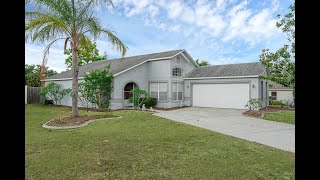 16206 Coopers Hawk Avenue Clermont FL 34714 Walkthrough (2024) | Real Estate in Central Florida