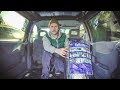 The Best way to Use REFLECTIX to optimize insulation properties in Van Life / Minivan Build