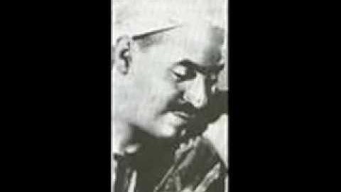 تلاوة نادرة من سورة التوبه من الايه 16 الى 18 للشيخ محمد رفعت رحمه الله