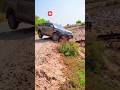 Toyota Revo Offroad