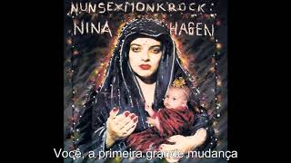 Nina Hagen - Dr. Art Legendado