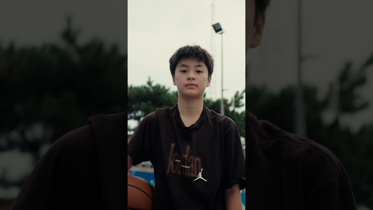 Back for year two and ready to win it all. #Basketball #TheOneGlobalFinals