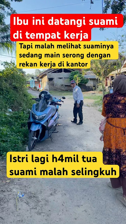 This mother is very pregnant and her husband is having an affair at the office.