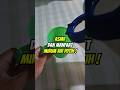 ASMR DAN 5 MANFAAT MINUM AIR PUTIH !