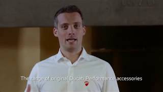 Multistrada 1260 Enduro – Exploring packs & accessories