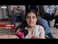 Panjab University Chandigarh 'ਚ ਵਿਦਿਆਰਥਣ ਦੀ ਮੌਤ, ਮ੍ਰਿਤਕ ਦੇ ਪਰਿਵਾਰ ਨੇ ਕੀ ਮੰਗ ਰੱਖੀ | 𝐁𝐁𝐂 𝐏𝐔𝐍𝐉𝐀𝐁𝐈