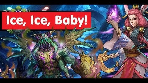 Gems of War Raid Boss Event NO MYTHIC team guide and strategy!