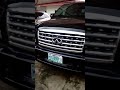 How to program a keyless entry remote Infiniti QX56 2008 with SKP900